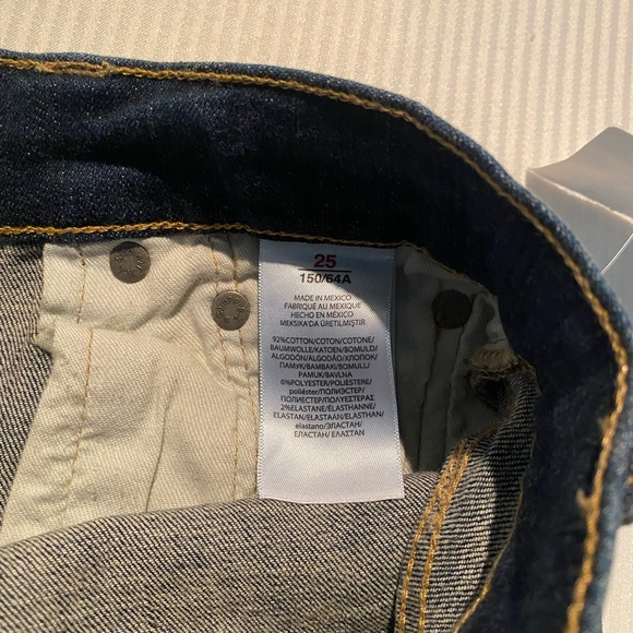 Polo Ralph Lauren The Tompkins Skinny Denim Jeans - Picture 12 of 13